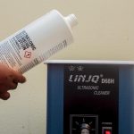 Professional Cleaning