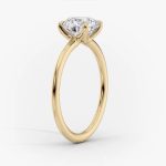 Ivy 18karat Solid Gold Ring - Image 2