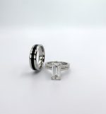 Jenny Couple Rings Set - Image 2