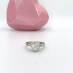Karen Proposal/Engagement Ring