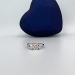 Lola Proposal/Engagement Ring