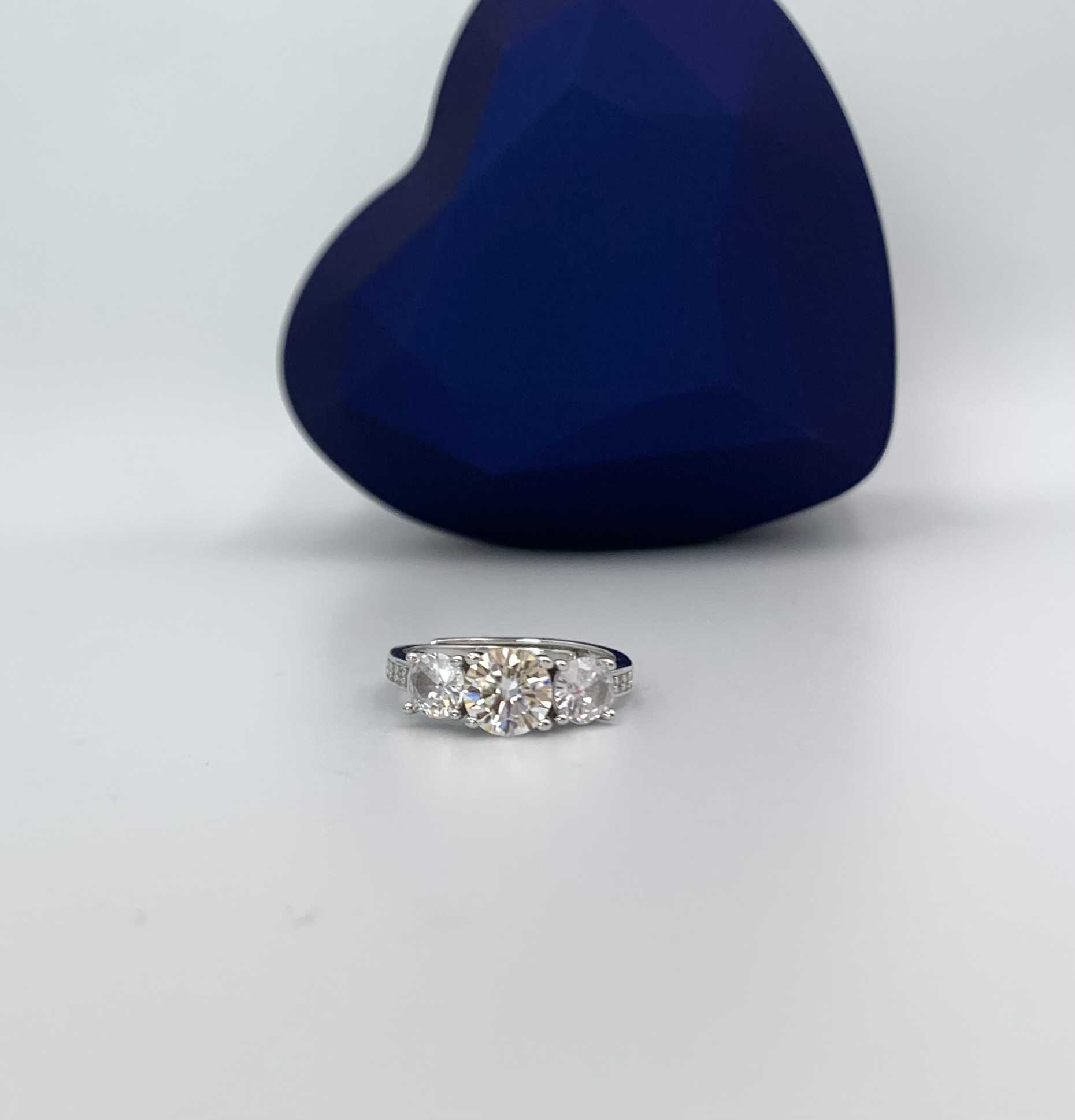 IMG_2716 Lola Proposal/Engagement Ring - Image 1