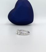 Lola Proposal/Engagement Ring - Image 2