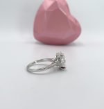 Rosie Proposal/Engagement Ring - Image 3