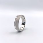 Florentine Band for Groom