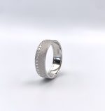 Florentine Band for Groom