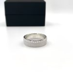 Florentine Band for Groom - Image 2