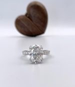 Rosie Tulip Proposal/Engagement Ring