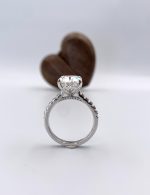Rosie Tulip Proposal/Engagement Ring - Image 5