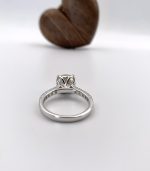 Vera Tulip Proposal/Engagement Ring - Image 5