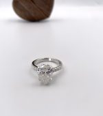 Pauline Tulip Proposal/Engagement Ring